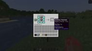 Every smithing template can be duplicated using a particular block and diamonds in Minecraft 1.20 update (Image via Mojang)
